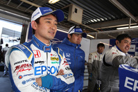 2012 AUTOBACS SUPER GT 第1戦 OKAYAMA GT 300km RACE