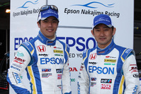 2012 AUTOBACS SUPER GT 第1戦 OKAYAMA GT 300km RACE