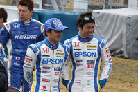 2012 AUTOBACS SUPER GT 第1戦 OKAYAMA GT 300km RACE