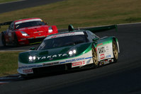 2005 SUPER GT 第8戦 SUZUKA