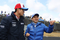 2012 AUTOBACS SUPER GT 第1戦 OKAYAMA GT 300km RACE