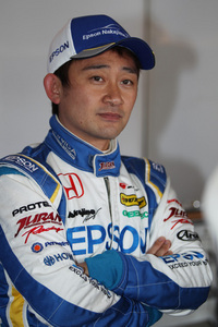 2012 AUTOBACS SUPER GT 第1戦 OKAYAMA GT 300km RACE