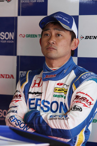 2012 AUTOBACS SUPER GT 第1戦 OKAYAMA GT 300km RACE