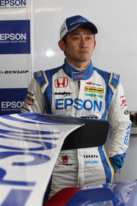 2012 AUTOBACS SUPER GT 第1戦 OKAYAMA GT 300km RACE