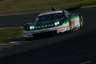 2005 SUPER GT 第8戦 SUZUKA