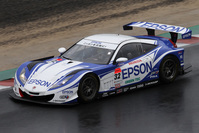 2012 AUTOBACS SUPER GT 第1戦 OKAYAMA GT 300km RACE