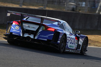 2012 AUTOBACS SUPER GT 第1戦 OKAYAMA GT 300km RACE