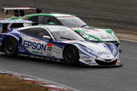 2012 AUTOBACS SUPER GT 第1戦 OKAYAMA GT 300km RACE