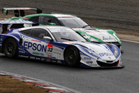 2012 AUTOBACS SUPER GT 第1戦 OKAYAMA GT 300km RACE