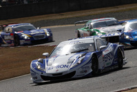 2012 AUTOBACS SUPER GT 第1戦 OKAYAMA GT 300km RACE