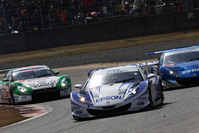 2012 AUTOBACS SUPER GT 第1戦 OKAYAMA GT 300km RACE