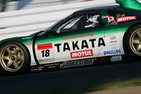 2005 SUPER GT 第8戦 SUZUKA