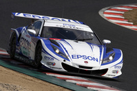 2012 AUTOBACS SUPER GT 第1戦 OKAYAMA GT 300km RACE