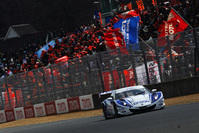 2012 AUTOBACS SUPER GT 第1戦 OKAYAMA GT 300km RACE