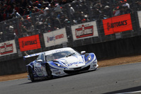 2012 AUTOBACS SUPER GT 第1戦 OKAYAMA GT 300km RACE