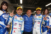 2012 AUTOBACS SUPER GT Rd.2 FUJI GT 500km RACE