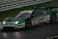 2005 SUPER GT 第8戦 SUZUKA