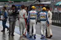 2012 AUTOBACS SUPER GT Rd.2 FUJI GT 500km RACE