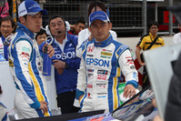 2012 AUTOBACS SUPER GT Rd.2 FUJI GT 500km RACE