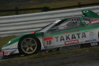 2005 SUPER GT 第8戦 SUZUKA