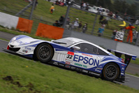 2012 AUTOBACS SUPER GT Rd.2 FUJI GT 500km RACE