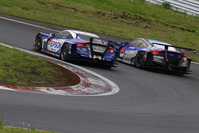 2012 AUTOBACS SUPER GT Rd.2 FUJI GT 500km RACE