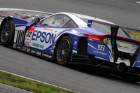 2012 AUTOBACS SUPER GT Rd.2 FUJI GT 500km RACE