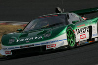 2005 SUPER GT 第1戦 岡山国際サーキット