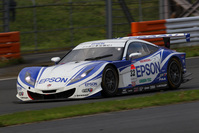 2012 AUTOBACS SUPER GT Rd.2 FUJI GT 500km RACE