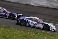 2012 AUTOBACS SUPER GT Rd.2 FUJI GT 500km RACE