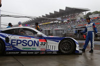 2012 AUTOBACS SUPER GT Rd.2 FUJI GT 500km RACE