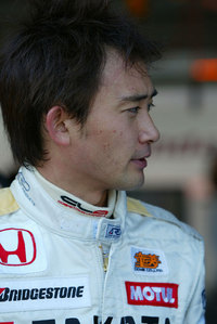 2005 SUPER GT 第8戦 SUZUKA