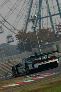 2005 SUPER GT 第8戦 SUZUKA