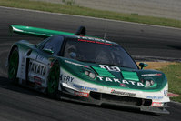 2004 JGTC 第4戦 TOKACHI