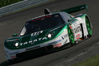 2004 JGTC 第4戦 TOKACHI