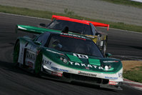 2004 JGTC 第4戦 TOKACHI