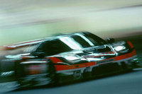 1999 JGTC 第7戦 MOTEGI