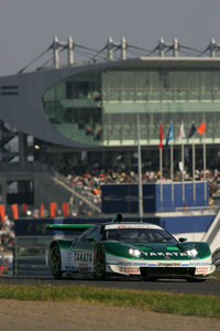 2005 SUPER GT 第8戦 SUZUKA