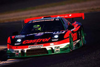 1999 JGTC 第7戦 MOTEGI