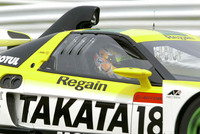 2003 JGTC 菅生