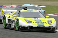 2003 JGTC 菅生