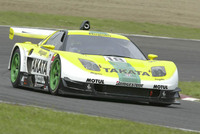 2003 JGTC 菅生