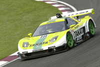 2003 JGTC 菅生