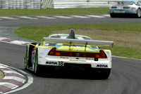 2003 JGTC 菅生