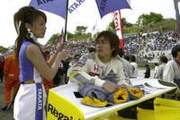 2003 JGTC 菅生