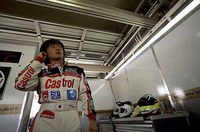 2000 JGTC 第4戦 FUJI