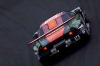 2000 JGTC 第4戦 FUJI