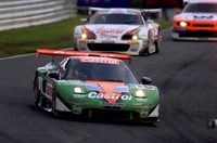 2000 JGTC 第4戦 FUJI