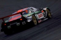 2000 JGTC 第4戦 FUJI