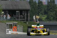 2004 FORMULA NIPPON 第6戦 MINE